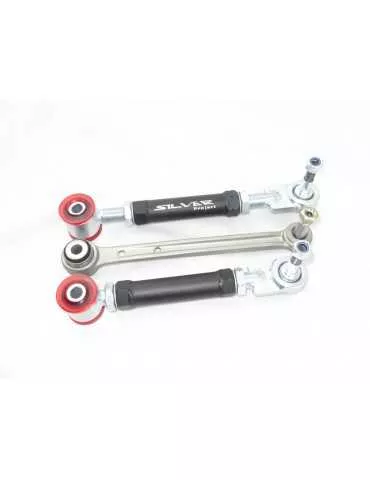 Bras arrière de Carrossage Aluminium Rotules réglable Polyuréthane Mercedes SL (R129) / SLK (R170) / SLK (171)