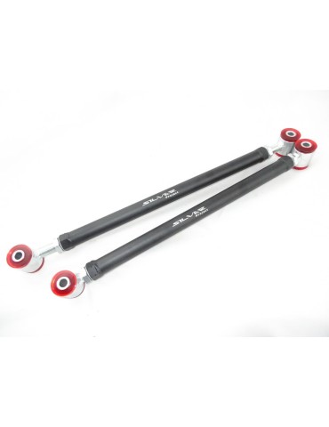 Bras de suspensions arrières Réglables Polyuréthane BMW Série 2 F45/F46 2013 - 202x