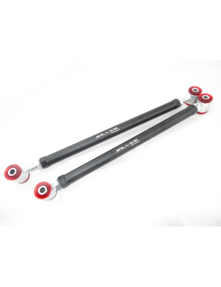 Bras de suspensions arrières Réglables Polyuréthane BMW Série 2 F45/F46 2013 - 202x
