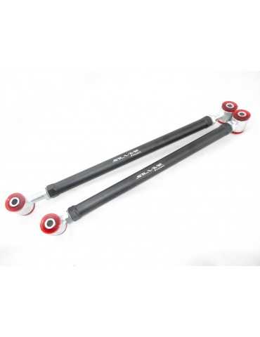 Bras de suspensions arrières Réglables Polyuréthane Mini One / Cooper / Cabriolet Clubman / Countryman F54/F55/F56/F57/F60
