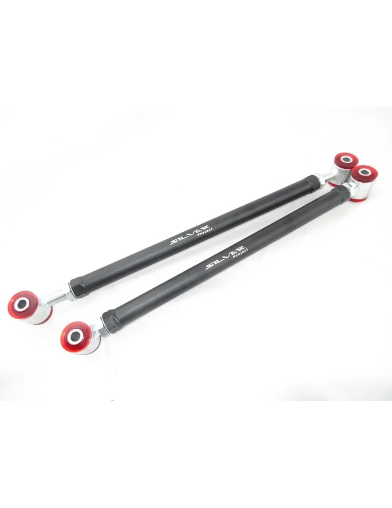 Bras de suspensions arrières Réglables Polyuréthane Mini One / Cooper / Cabriolet / Clubman / Countryman F54/F55/F56/F57/F60 2013 - 202x