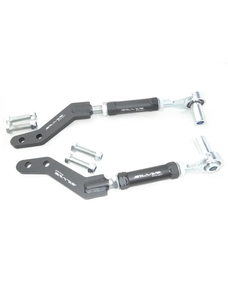 Bras Avant de Suspension Rotule Aluminium réglable Nissan 200SX S13
