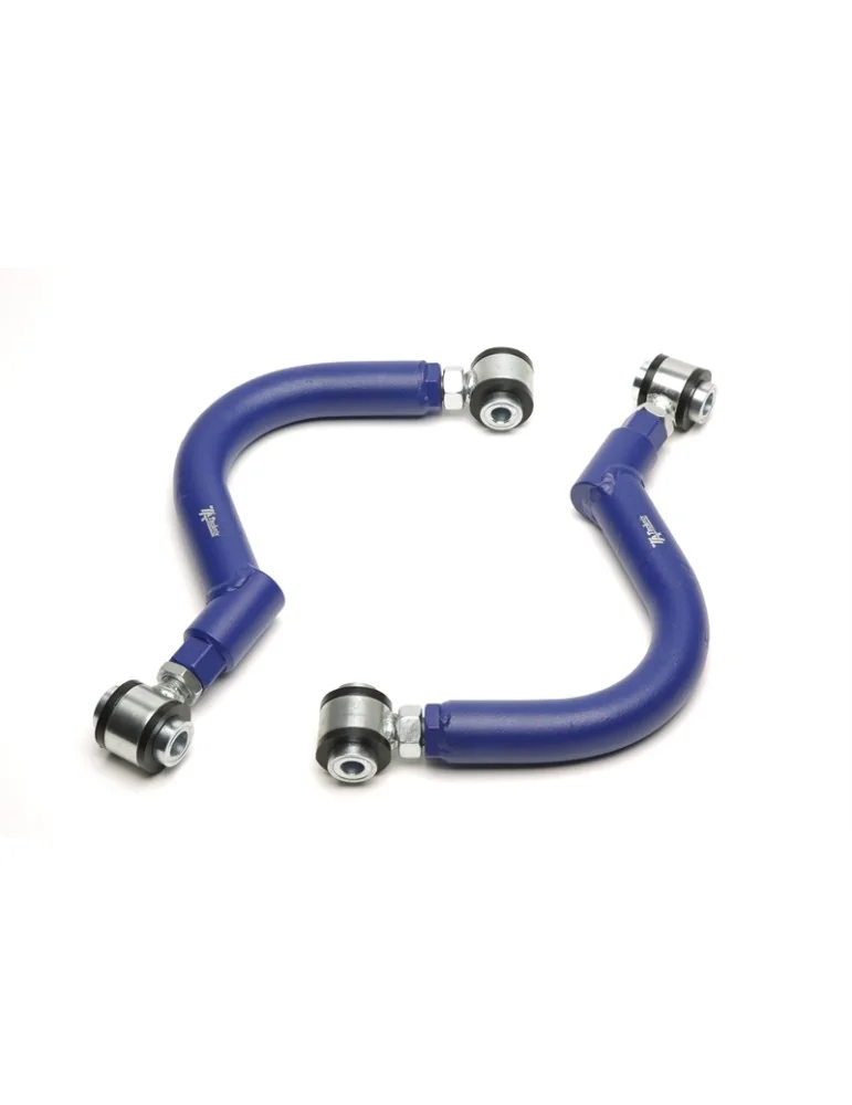 Bras de suspensions arrières Réglables Polyuréthane VW Golf 7 Standard et Break (5G BA / AU)