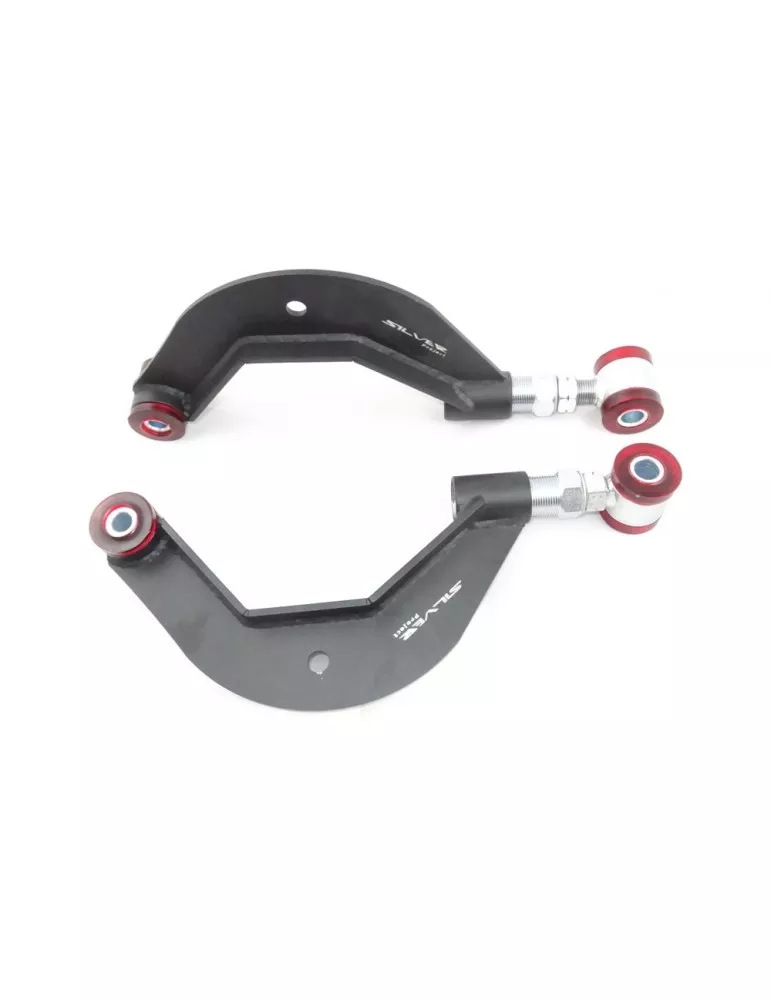 Bras de suspensions arrières Réglables Polyuréthane VW Beetle (5C / 16) Bras de suspensions arrières Réglables Polyuréthane VW Beetle (5C / 16)