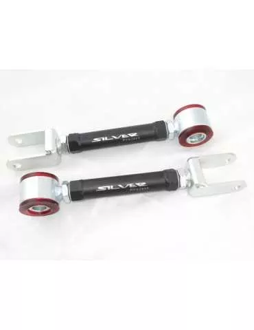 Tirants / Bras de Carrossage arrières Réglables Polyuréthane Volvo VOLVO XC90 AWD 2007 - 2014
