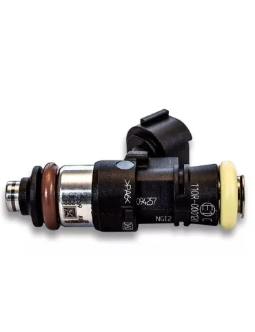 Injecteur BOSCH Connecteur Denso 2200cc