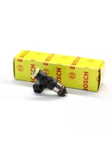 Injecteur BOSCH Connecteur Denso 2200cc