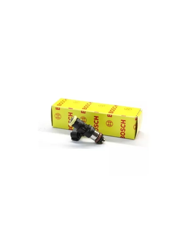 Injecteur BOSCH Connecteur Denso 2200cc