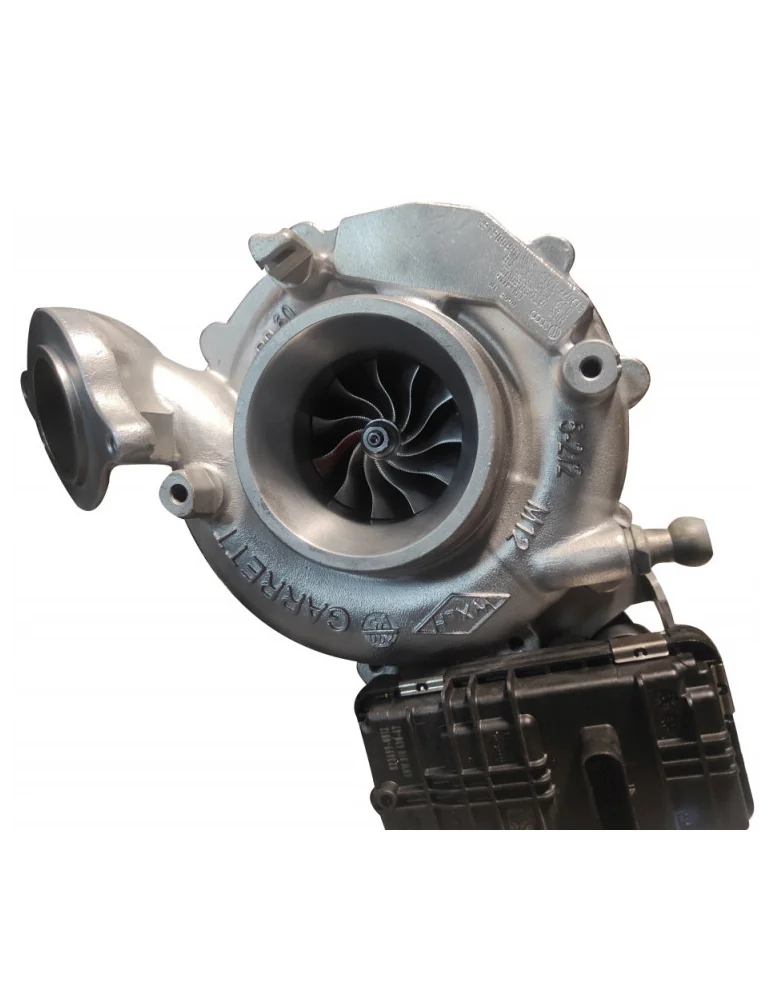 Turbo Hybride DriveOnly 3.0TDI VW AMAROK 3.0TDI