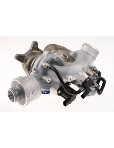 Turbo Hybride DriveOnly 2.0TFSI Volkswagen Tiguan 5N 2.0 TFSI  2005-2015