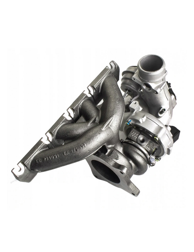 Turbo Hybride K03 DriveOnly Volkswagen Passat 3C2 2.0 TFSI 2005-2010