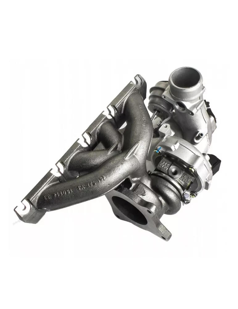 Turbo Hybride DriveOnly 2.0TFSI Volkswagen Golf 6 5K 2.0 TFSI / GTI2009-2012 Turbo Hybride DriveOnly 2.0TFSI Volkswagen Golf 6 5K 2.0 TFSI / GTI2009-2012