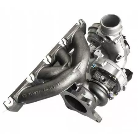 Turbo Hybride DriveOnly 2.0TFSI Volkswagen Eos 1F 2.0 TFSI2005-2015