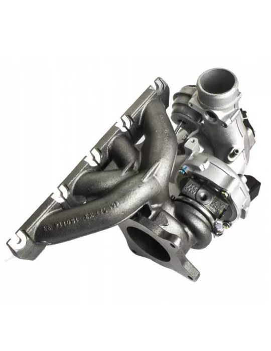 Turbo Hybride DriveOnly 2.0TFSI SEAT SEAT Leon FR/Cupra 1P1 2.0 TFSI2009-2012