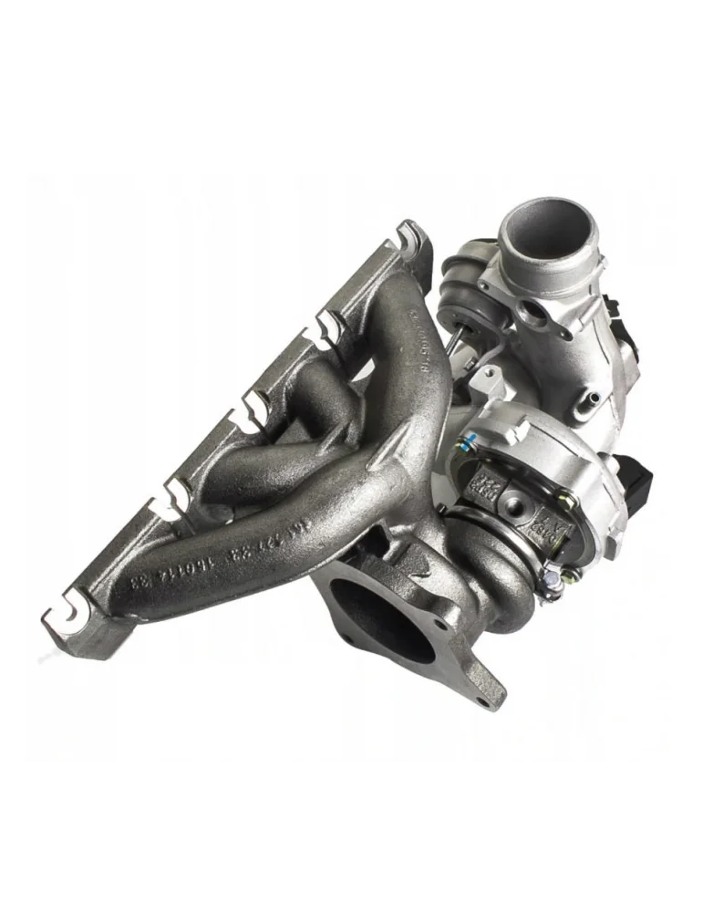 Turbo Hybride K03 DriveOnly Audi TT 8J 2.0 TFSI  2006-2014