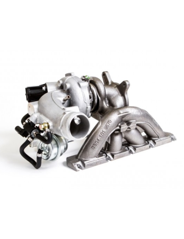 Turbo Hybride DriveOnly 2.0TFSI Volkswagen Passat 3C2 2.0 TFSI2005-2010