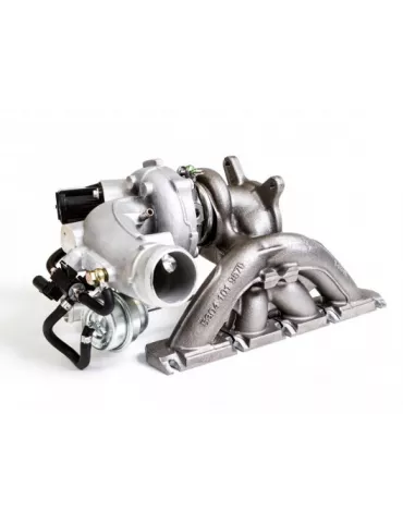 Turbo Hybride DriveOnly 2.0TFSI SEAT SEAT Leon FR/Cupra 1P1 2.0 TFSI2009-2012