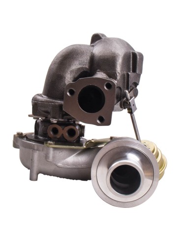 Turbo Hybride GT1756V +250cv DriveOnly VW Golf 4 1.9TDI 90/100/110/115/130/150cv 1997 - 2003