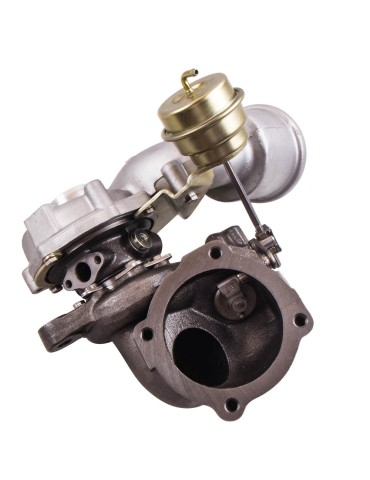 Turbo Hybride K03 +300cv DriveOnly VW Golf 4 GTI 1.8T 150cv/180cv 1997 - 2003
