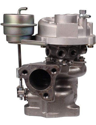 Turbo Hybride K03 +280cv DriveOnly VW Passat B5 1.8T 150/163/170/180/192cv 1997 - 2003