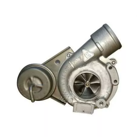 Turbo Hybride K03 +280cv DriveOnly VW Passat B5 1.8T 150/163/170/180/192cv 1997 - 2003