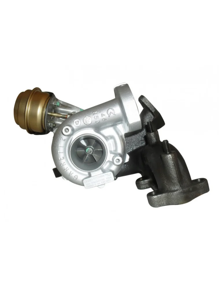 Turbo Hybride GT1756V +250cv DriveOnly Seat Leon 1M Standard / Cupra 1.9TDI 90/100/110/115/130/150cv 1999 - 2005