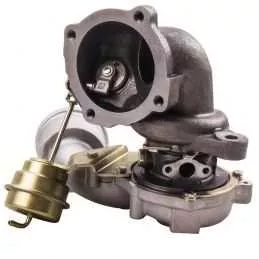 Turbo Hybride K03 +300cv DriveOnly A3 8L 1.8T 150cv/180cv 1996 - 2003
