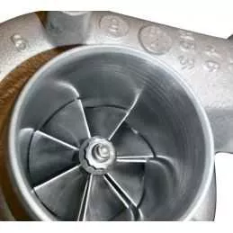 Turbo Hybride GT1756V +250cv DriveOnly Leon 2 1P 1.9TDI 90/105cv / 2.0 TDI 110/120/140/163/170cv 2005 - 2012
