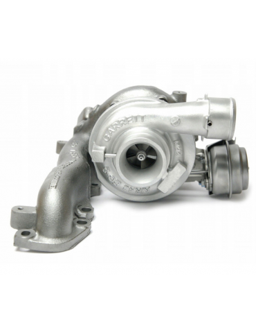 Turbo Hybride GT17 +230cv DriveOnly Fiat Bravo II 1.9JTD