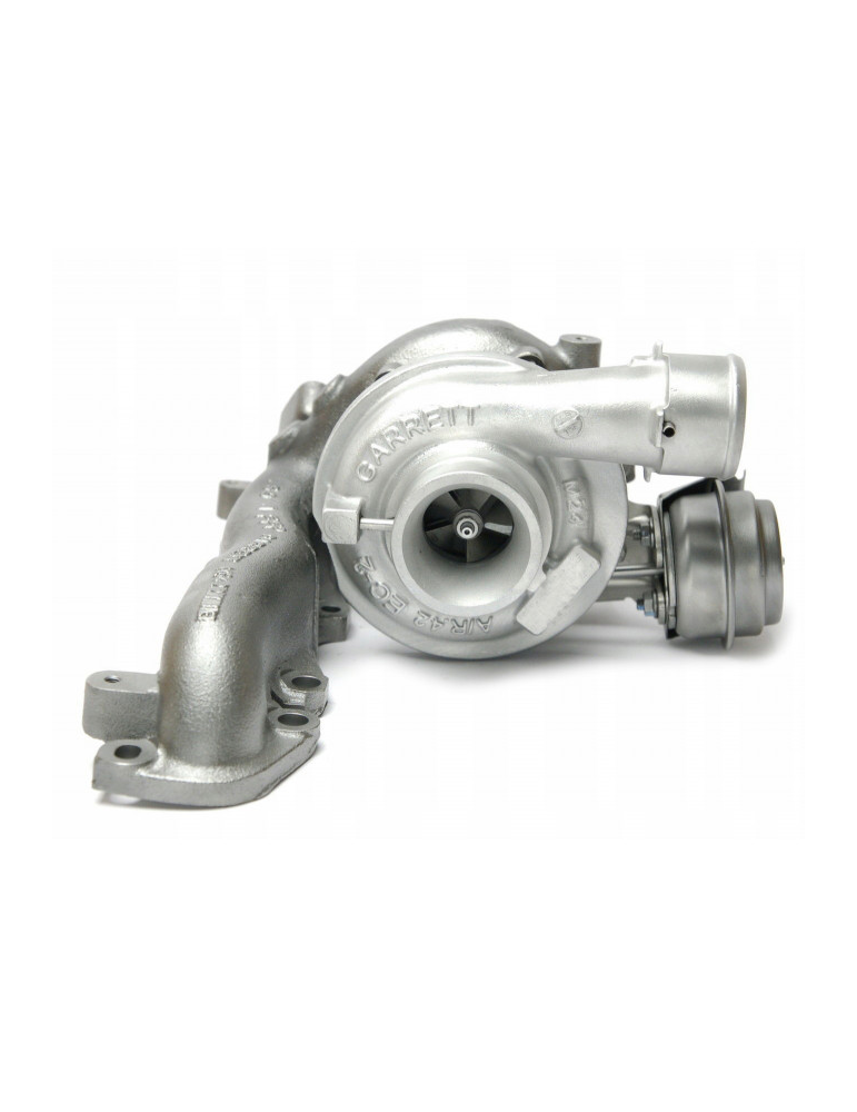 Turbo Hybride GT17 +230cv DriveOnly Alfa Roméo 159 1.9JTD 120/150cv