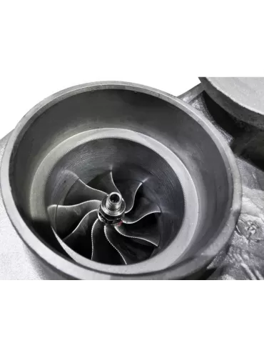 Turbo Hybride Garrett / Mitsubishi +250cv DriveOnly BMW Série 1 E81/E82/E87/E88 118D/120D