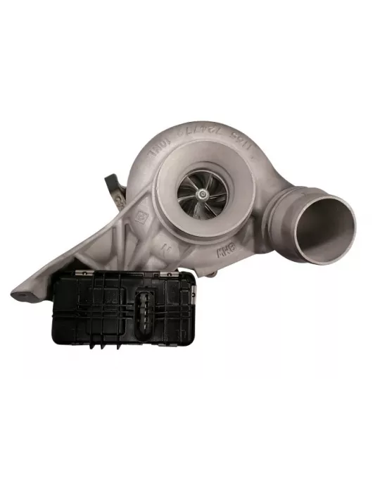 Turbo Hybride Garrett / Mitsubishi +250cv DriveOnly BMW Série 1 E81/E82/E87/E88 118D/120D