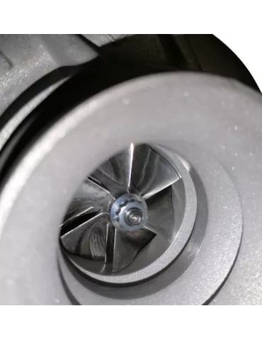 Turbo Hybride Garrett / Mitsubishi +250cv DriveOnly BMW Série 1 E81/E82/E87/E88 118D/120D