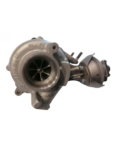 Turbo Hybride GARRETT +230cv DriveOnly Peugeot Citroën C4 Berline/Coupé/Picasso/Grand Picasso 2.0HDI 136/140/163Cv