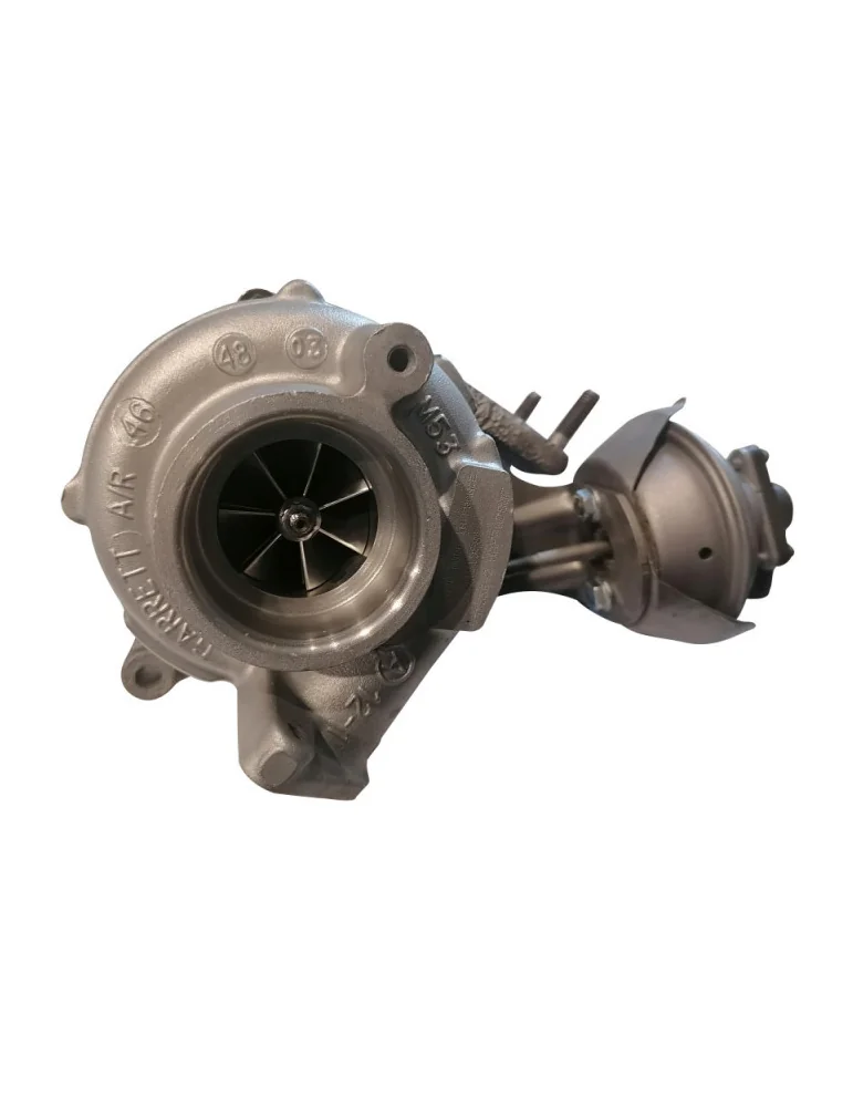 Turbo Hybride GARRETT +230cv DriveOnly Peugeot 307 2.0HDI 136/140/163Cv