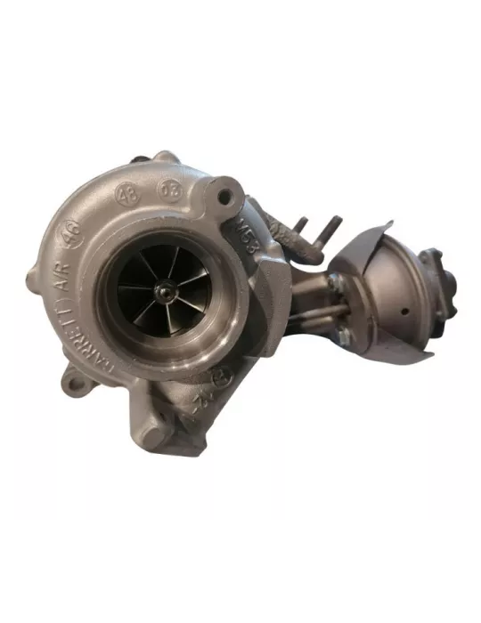 Turbo Hybride GARRETT +230cv DriveOnly Peugeot Citroën C4 Berline/Coupé/Picasso/Grand Picasso 2.0HDI 136/140/163Cv