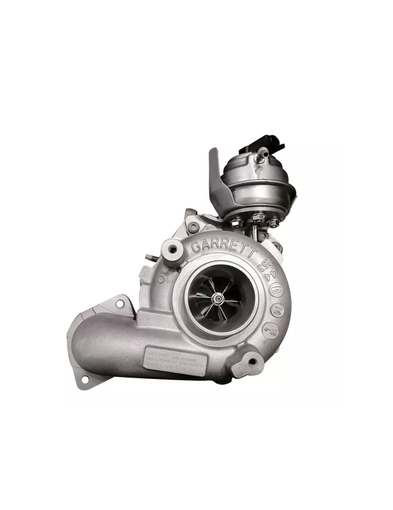 Turbo Hybride GARRETT +230cv DriveOnly Volvo C302.0D 136/140/163Cv Turbo Hybride GARRETT +230cv DriveOnly Volvo C302.0D 136/140/163Cv