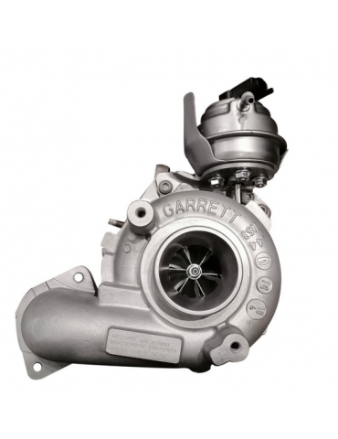 Turbo Hybride GARRETT +230cv DriveOnly Volvo C302.0D 136/140/163Cv