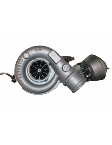 Turbo Hybride GARRETT +220cv DriveOnly HONDA ACCORD VII 2.2i CTDi 140cv