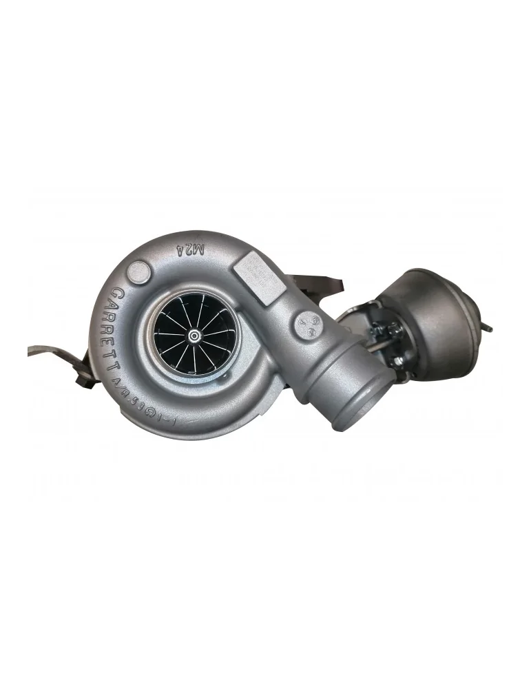 Turbo Hybride GARRETT +220cv DriveOnly HONDA ACCORD VII 2.2i CTDi 140cv