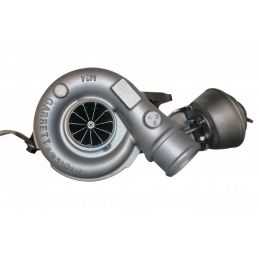 Turbo Hybride GARRETT +220cv DriveOnly HONDA ACCORD VII 2.2i CTDi 140cv