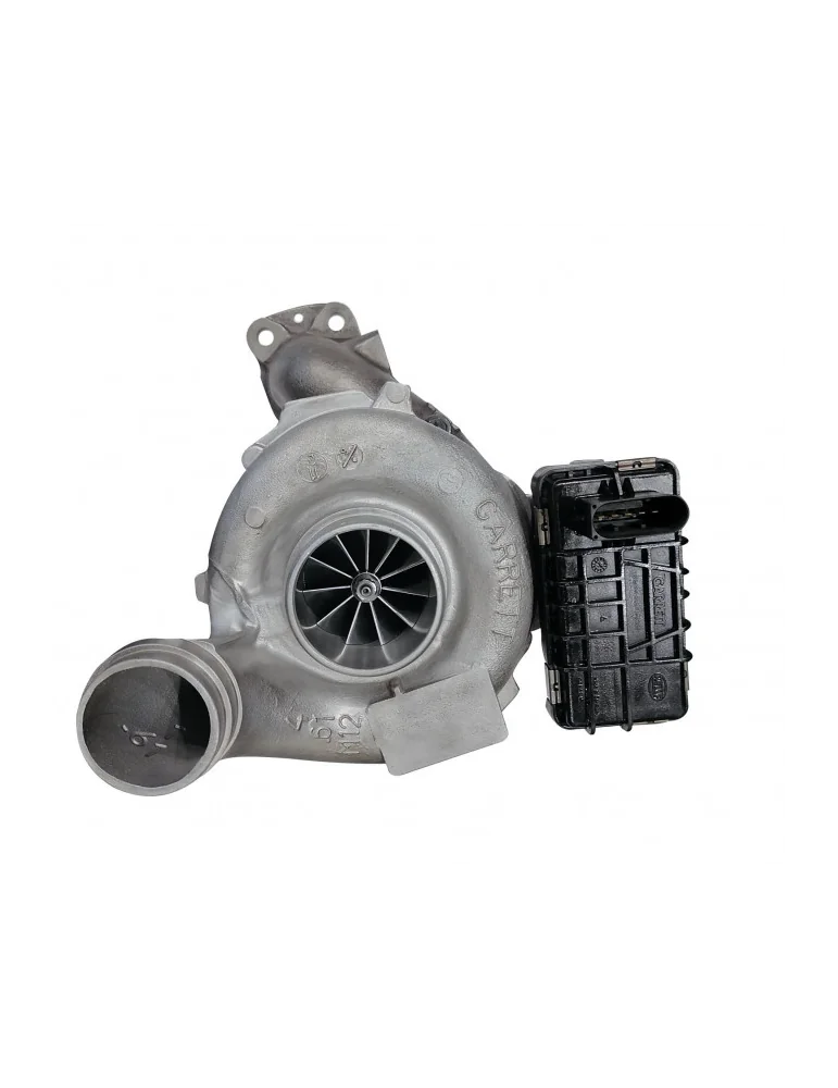 Turbo Hybride GARRETT GTB22  +340cv DriveOnly MERCEDES CDI 300