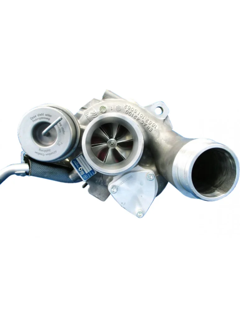 Turbo Hybride KKK +460cv DriveOnly MERCEDES GLA X156 45 AMG