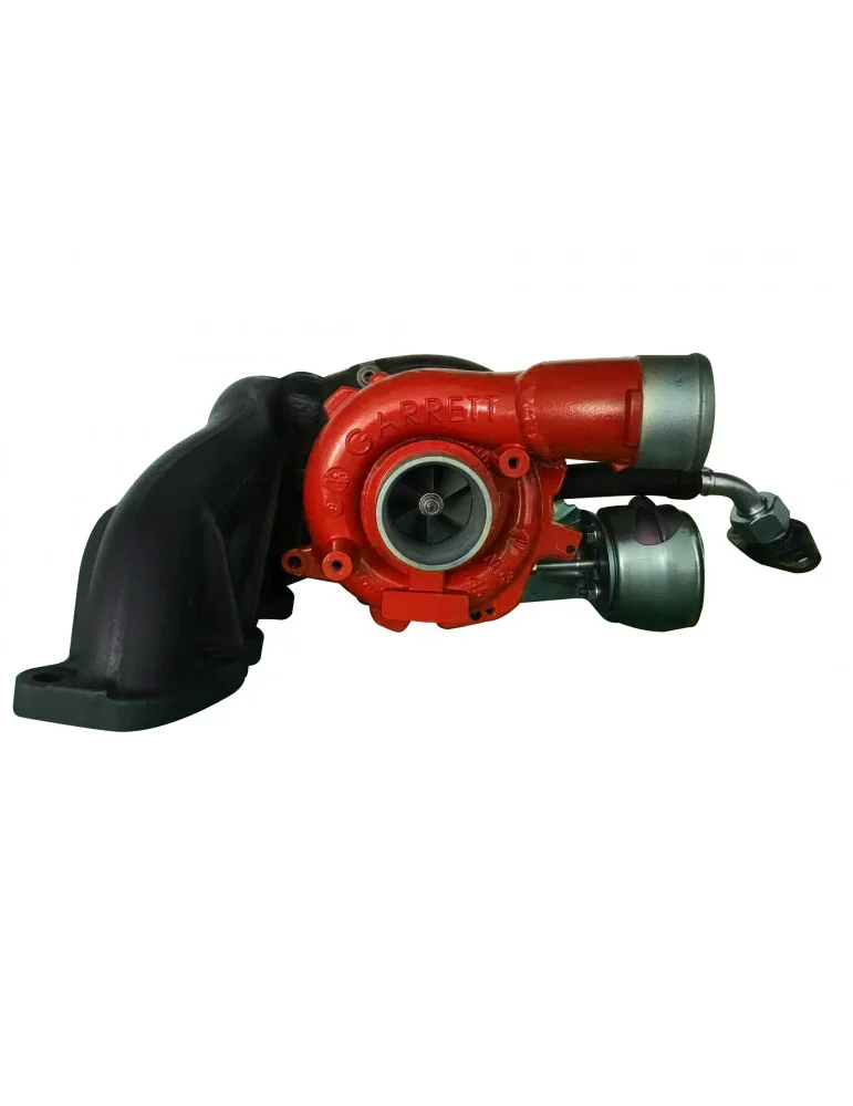 Turbo Hybride GARRETT GTB-2260VK +300cv DriveOnly Opel 1.9CDTI 16V