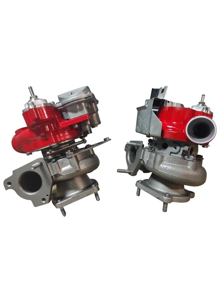Turbo Hybride  K04/K16 (PAIRE) +700cv DriveOnly PORSCHE 911-997 BITURBO 