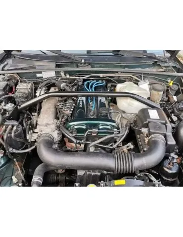 Barre anti rapprochement  Avant Rigide Mazda MX5 NB 1.6/1.8 1998 - 2004