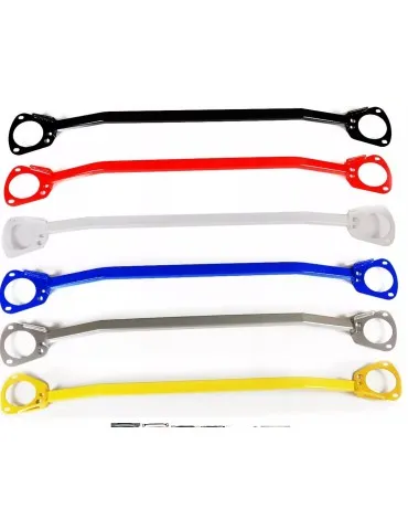 Barre anti rapprochement Avant Rigide Série 3 E36 320i/323i/325i/328i Coupé / Berline / Break / Compact 1990 - 2000