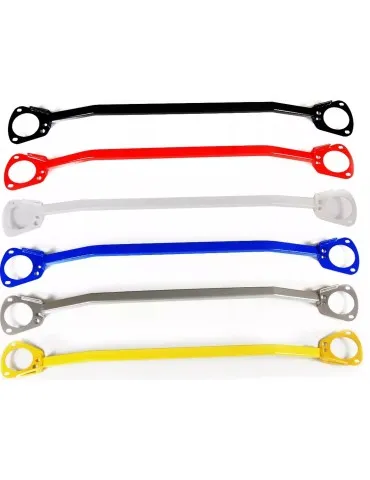 Barre anti rapprochement Avant Rigide BMW Série 5 E39 520i/523i/525i/528i 1995 - 2003