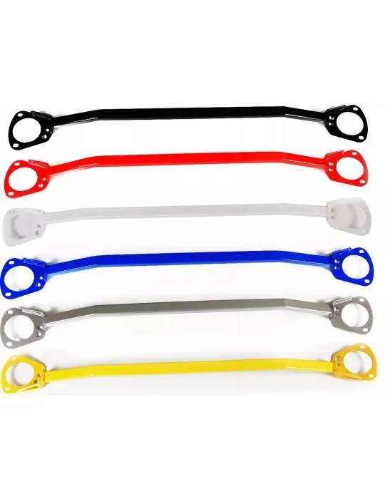 Barre anti rapprochementAvant Rigide BMW Série 5 E39 520d/525td/525tds/525d/530d 1995 - 2003
