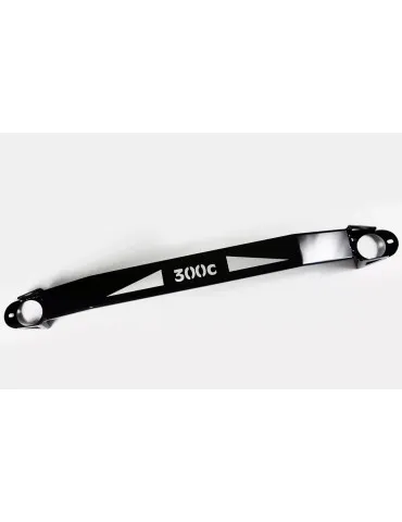 Barre anti rapprochement Avant Rigide Chrysler 300C LX, LE 2.7/3.0V6/3.5V6/3.0CRD 2004 - 2012
